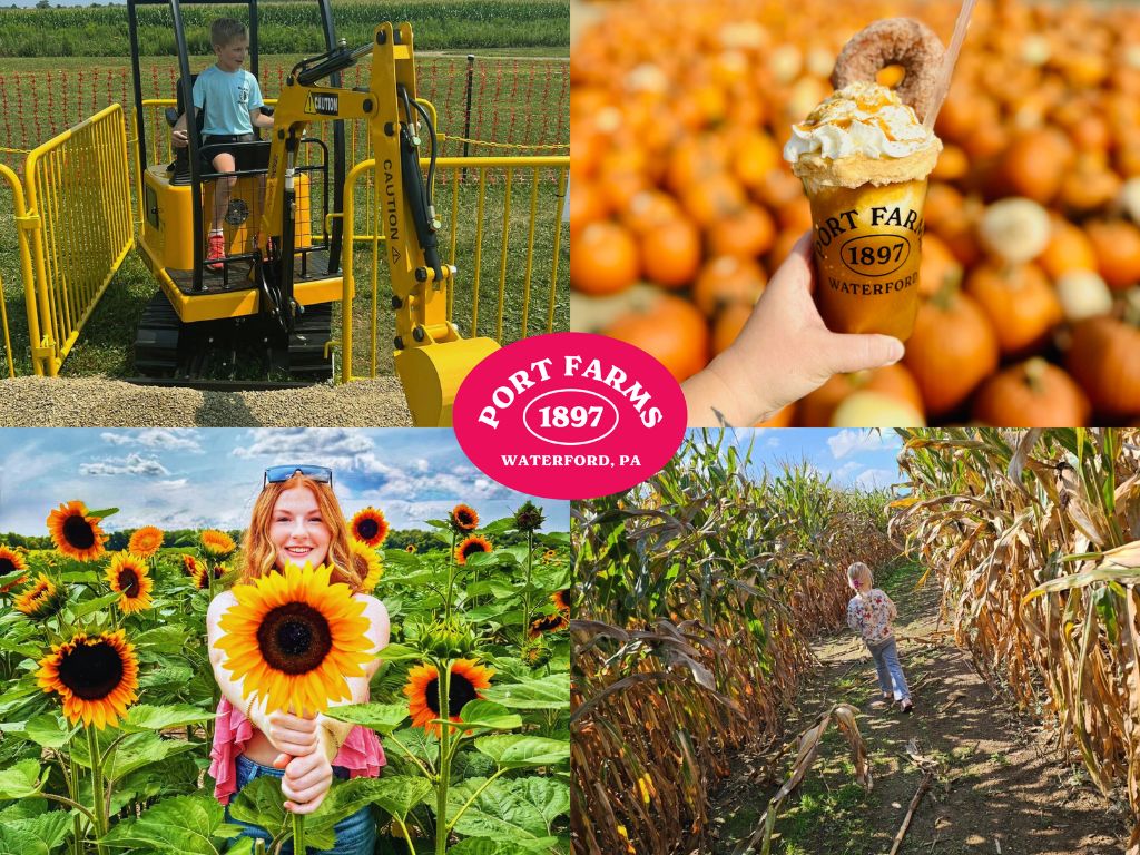 Port Farms partner spotlight