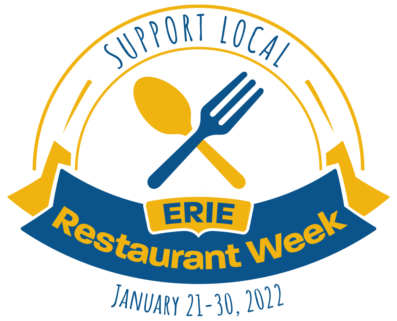 Erie Restaurant Week 2022 VisitErie