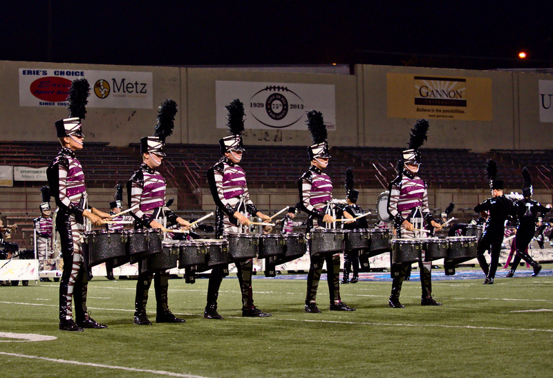 Lake Erie Fanfare 2025