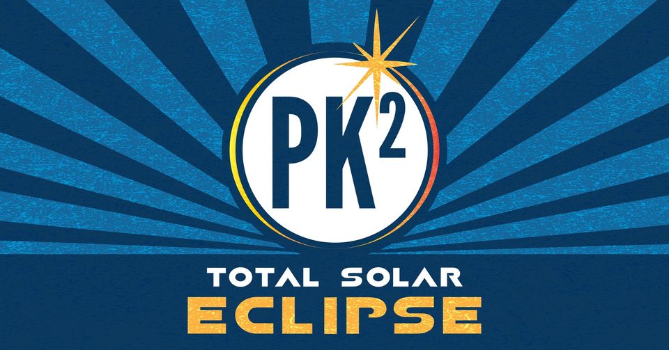 Solar Eclipse Viewing Party At Peek'n Peak