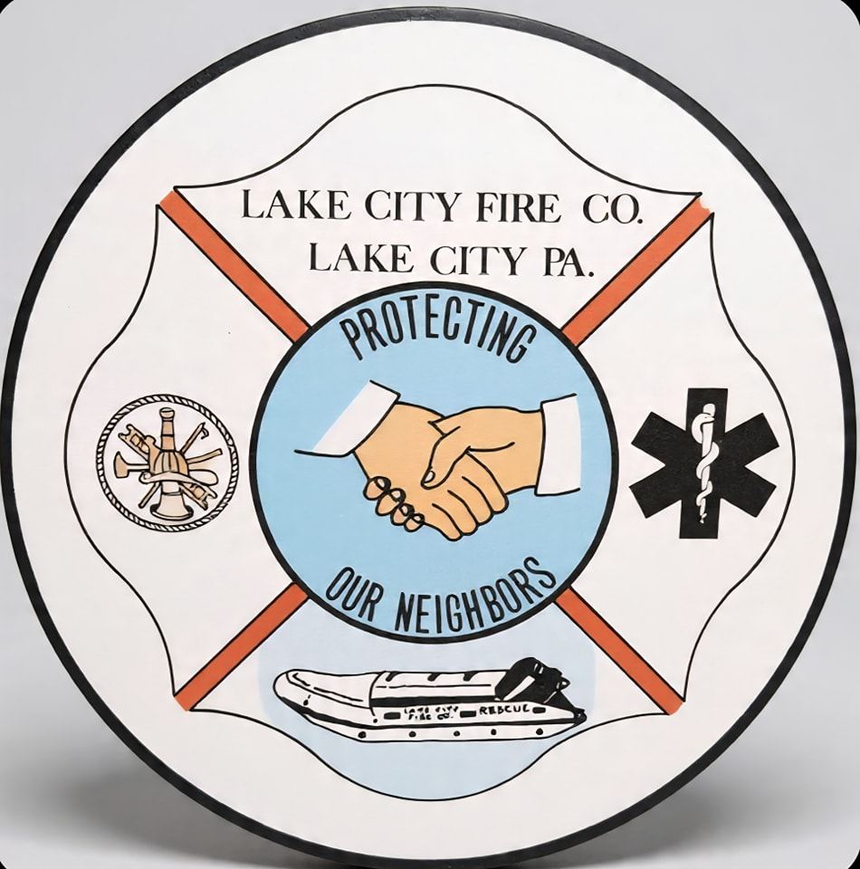 Lake City Fireman’s Carnival