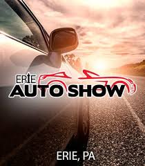 Erie Auto Show