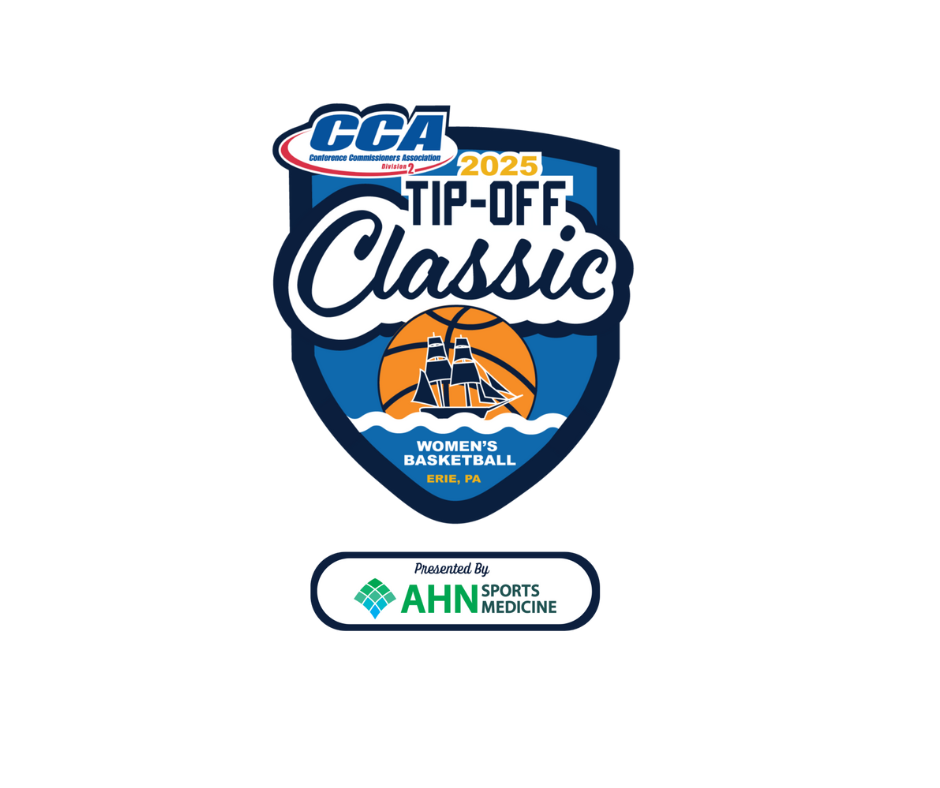 2025 CCA Tip-Off Classic 