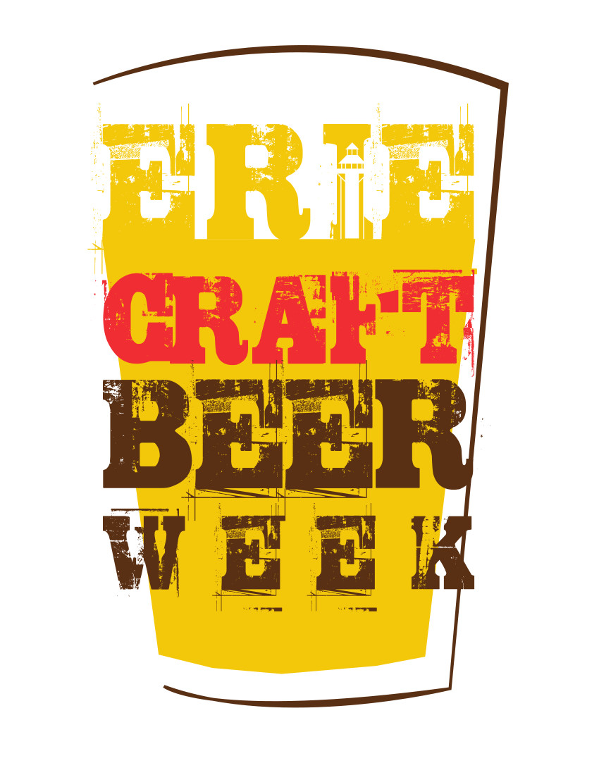 Erie Craft Beer Week 2021