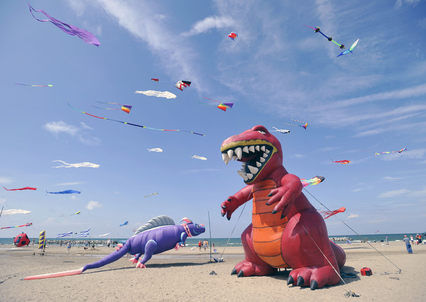 Texas Eclipse Festival 2026 poster showcasing the celestial event and festival activities