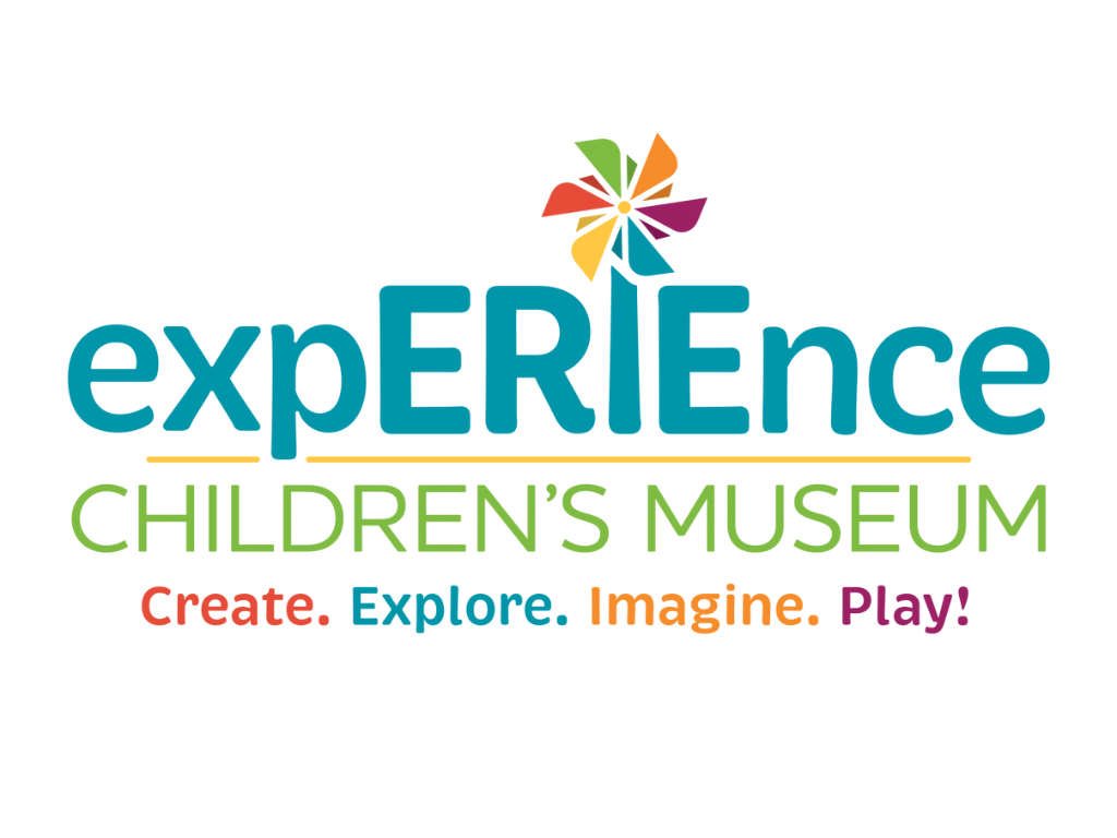 Sensory Time at the expERIEnce Children's Museum