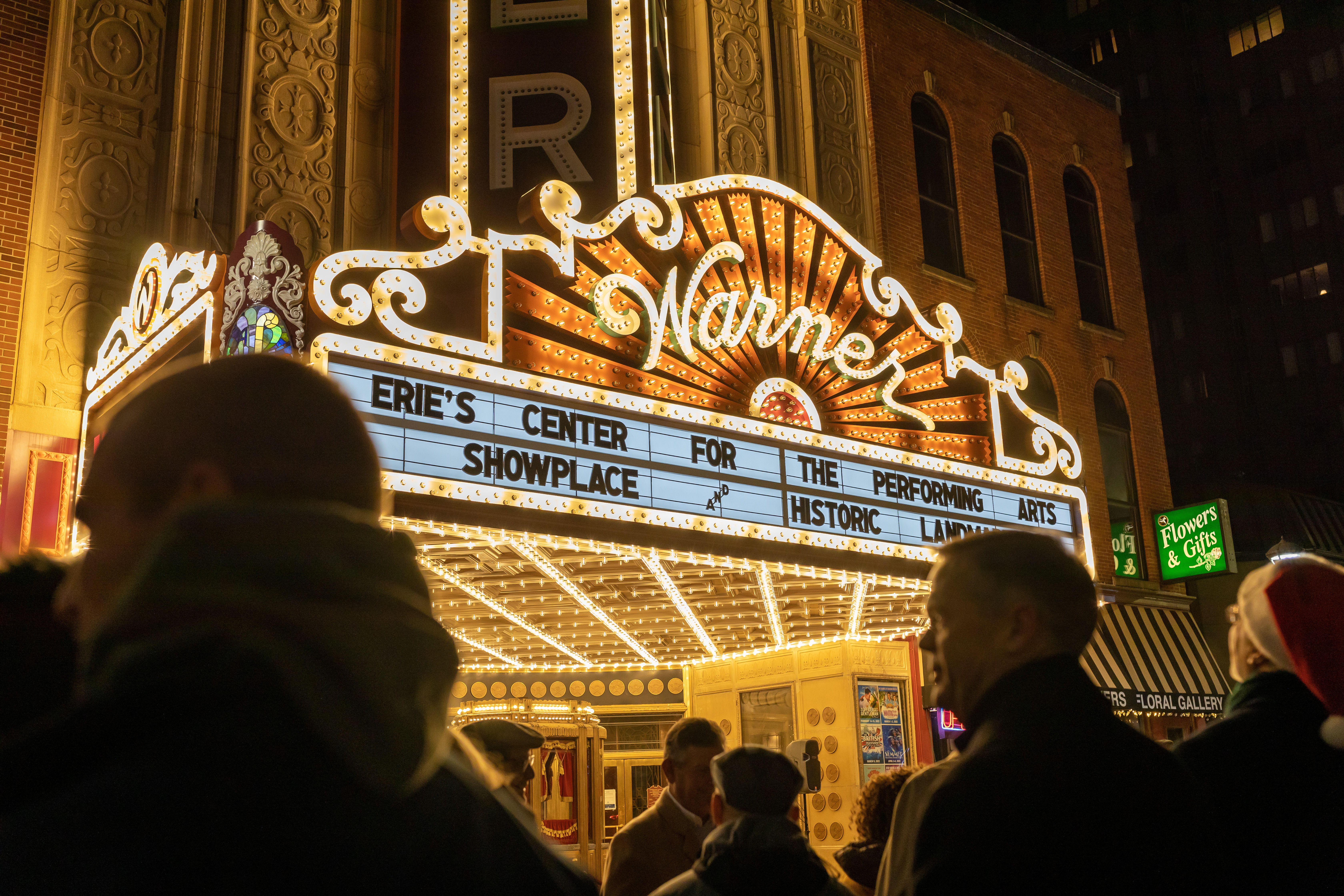 Broadway in Erie Presents: Mannheim Steamroller Christmas 