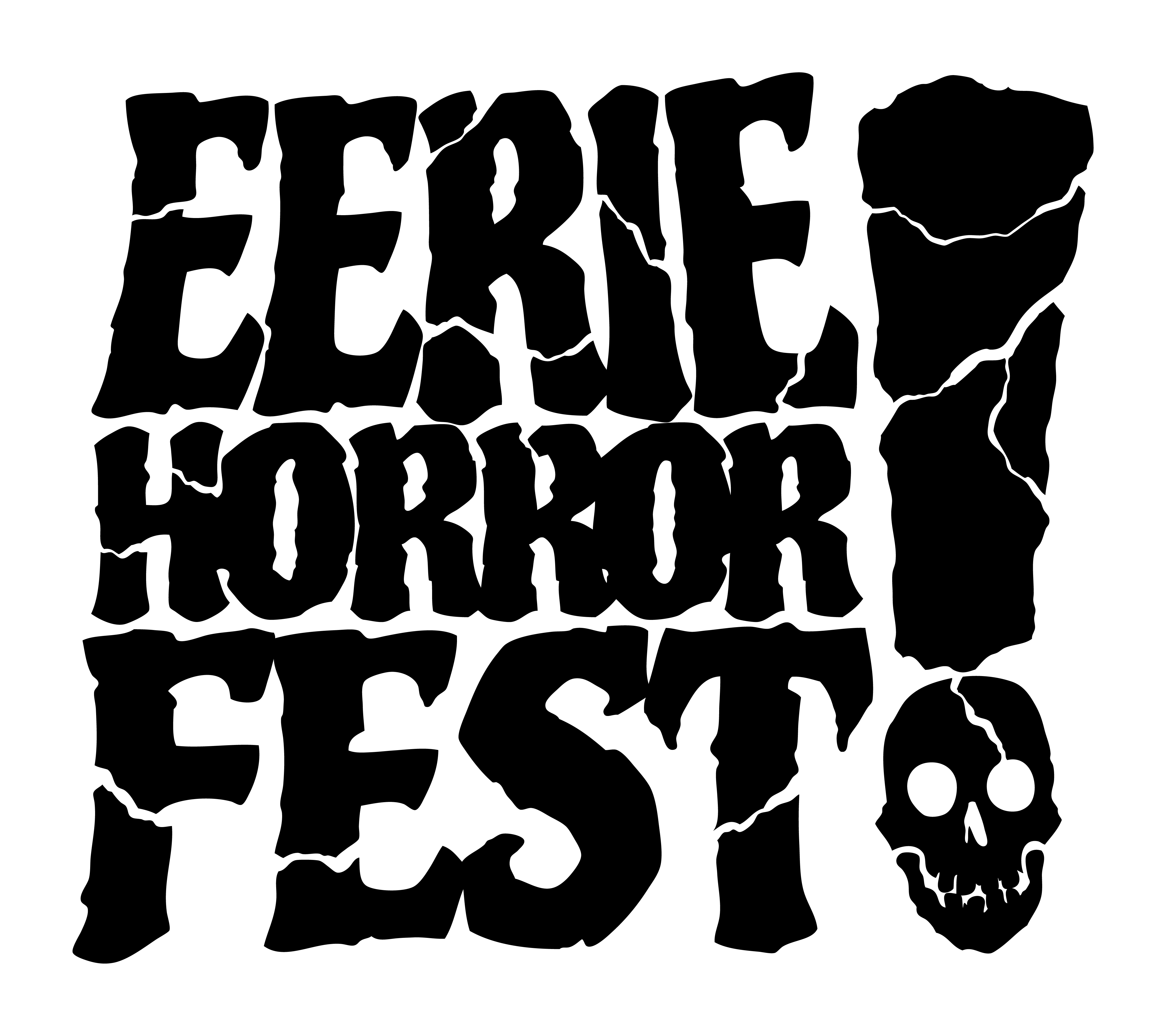 Eerie Horror Film Festival