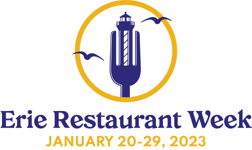 Erie Restaurant Week 2023