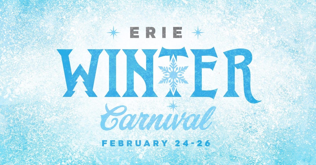 Erie Winter Carnival