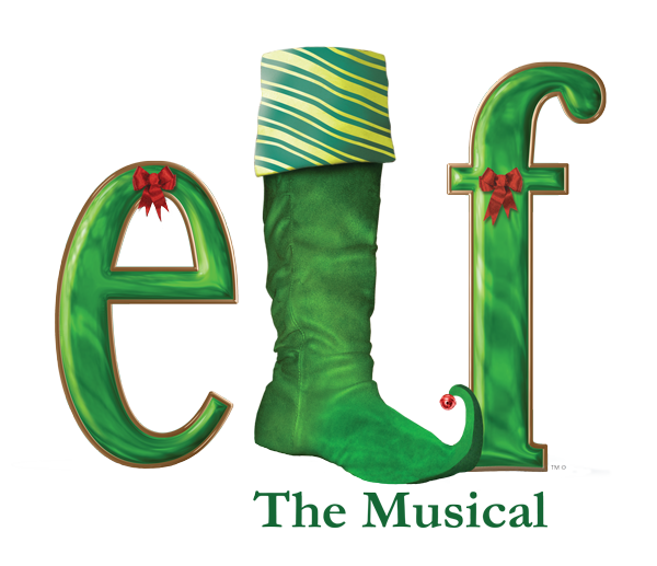 Erie Playhouse presents "Elf The Musical"