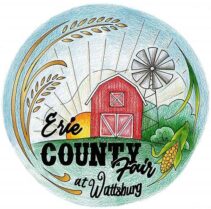 Erie County Fair 2024