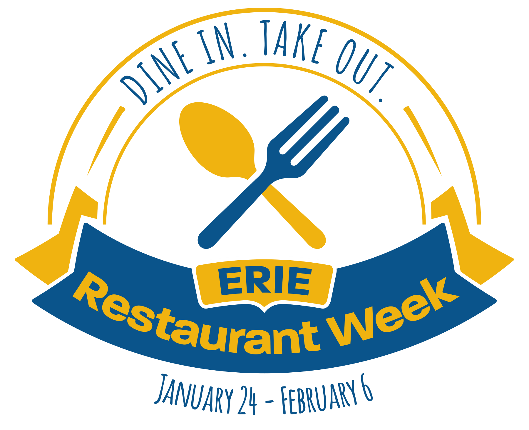 Erie Restaurant Week 2021