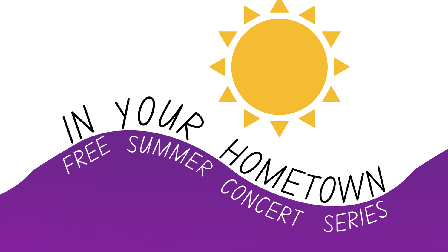 In Your Hometown Erie Philharmonic Concert Series