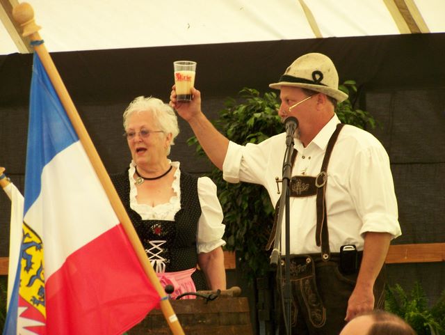German Heritage Festival