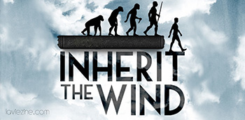 The Playhouse presents: Inherit the Wind