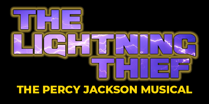 Erie Playhouse presents "The Lightning Thief"