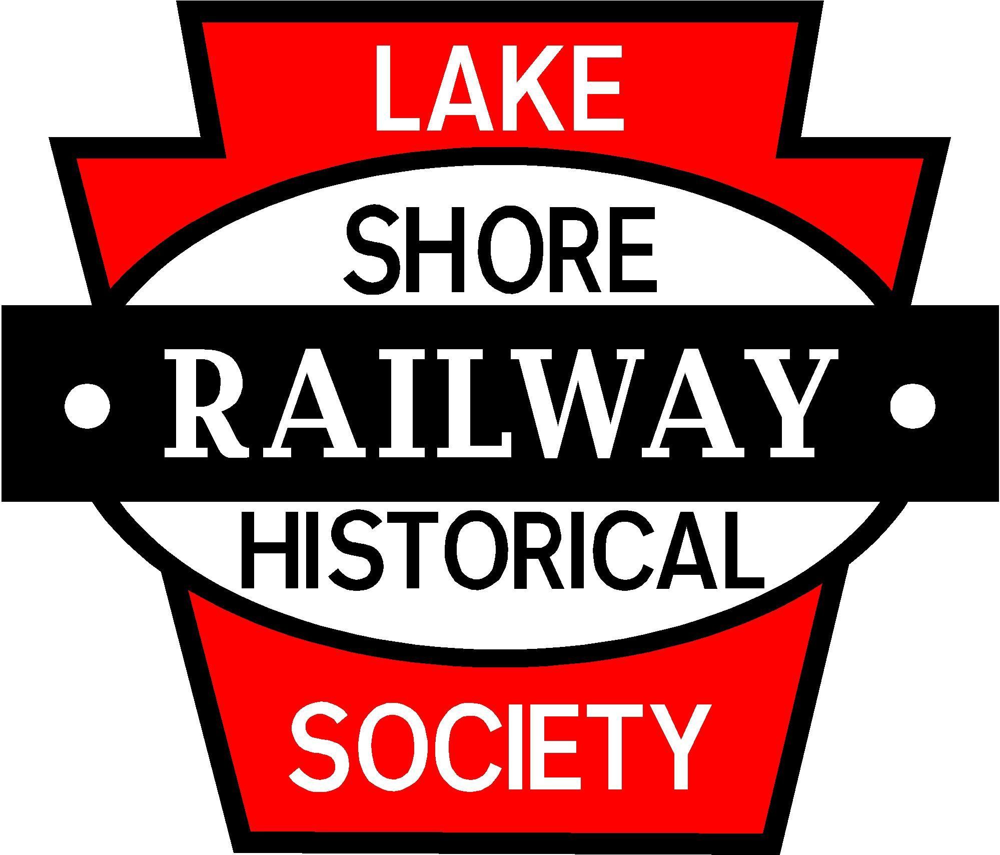 Lake Shore Railway Historical Society Fall Season Begins