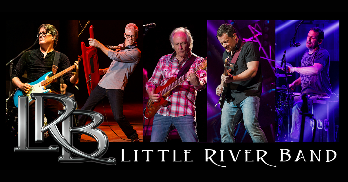 Little River Band at Warner Theatre