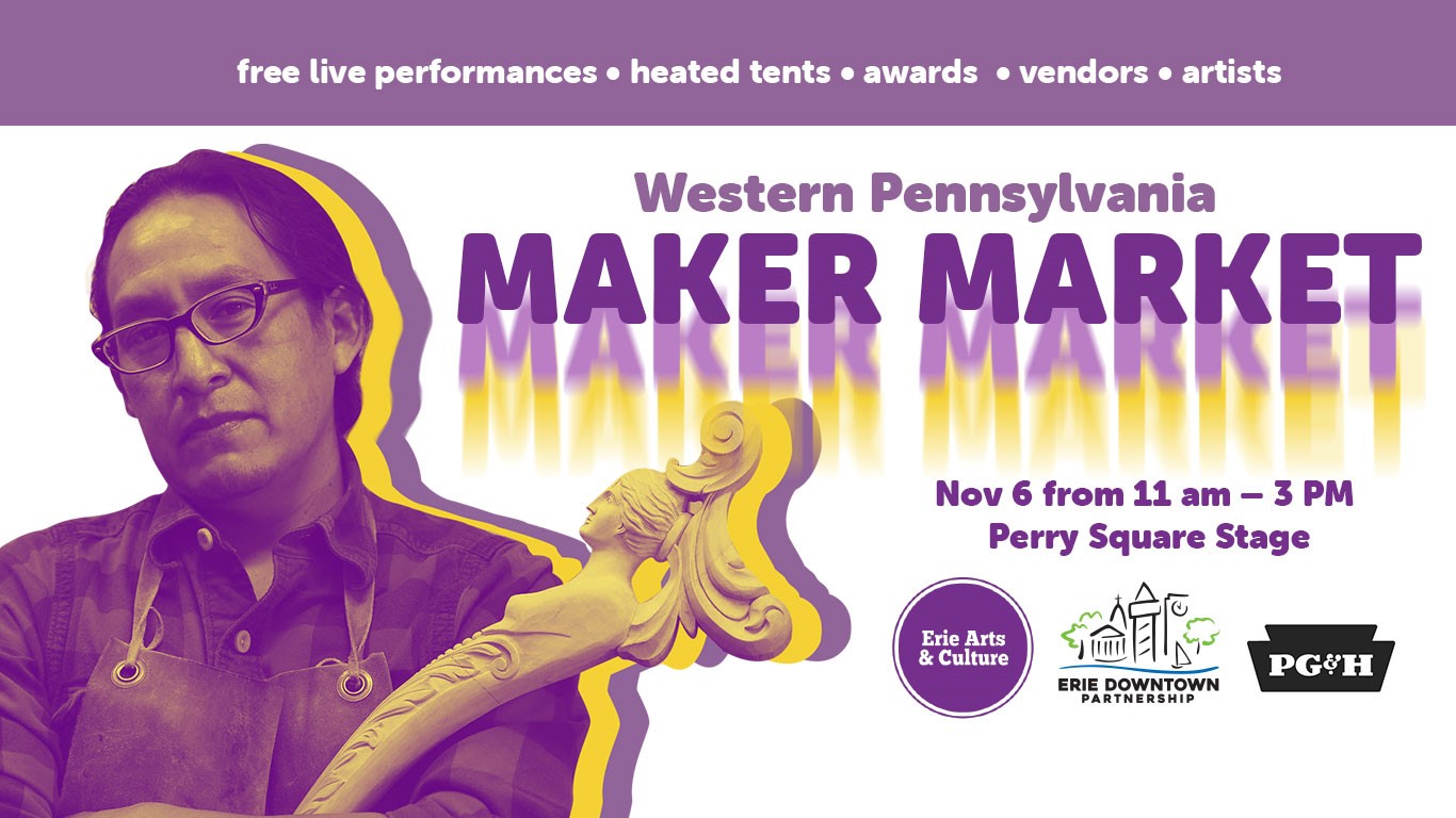 Western Pennsylvania Maker Market