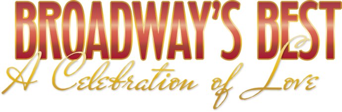 Erie Playhouse presents: Broadway's Best, A Celebration of Love
