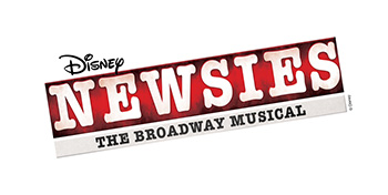 The Playhouse presents: Disney's Newsies