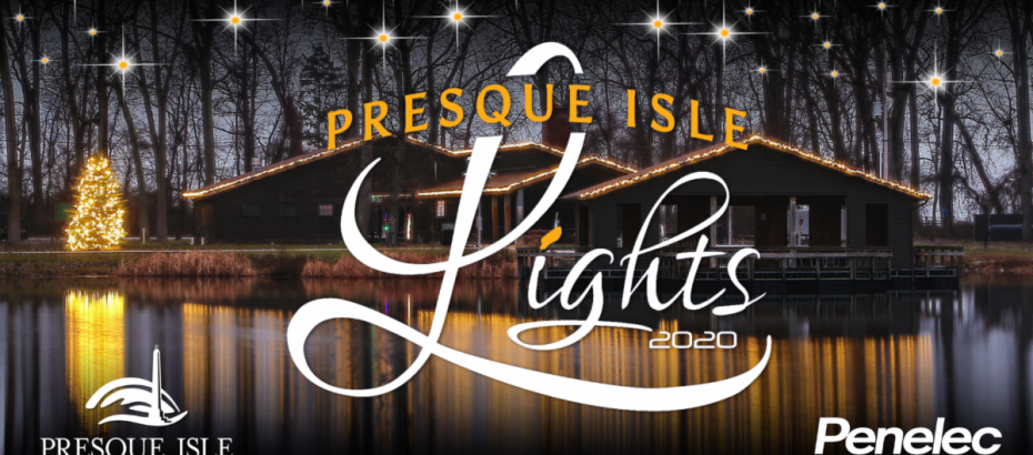 Animals of Presque Isle Lights