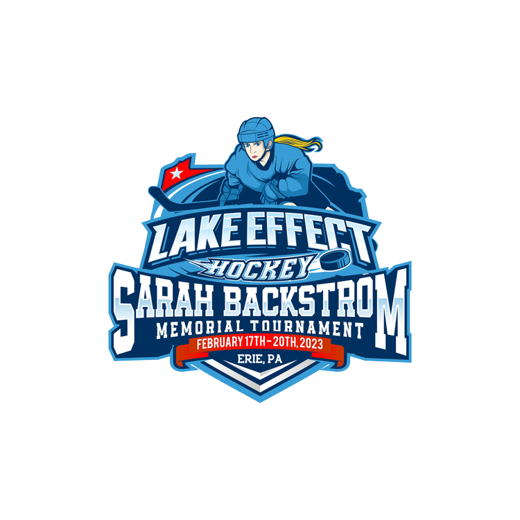 2023 Sarah Backstrom Girls Hockey Tournament