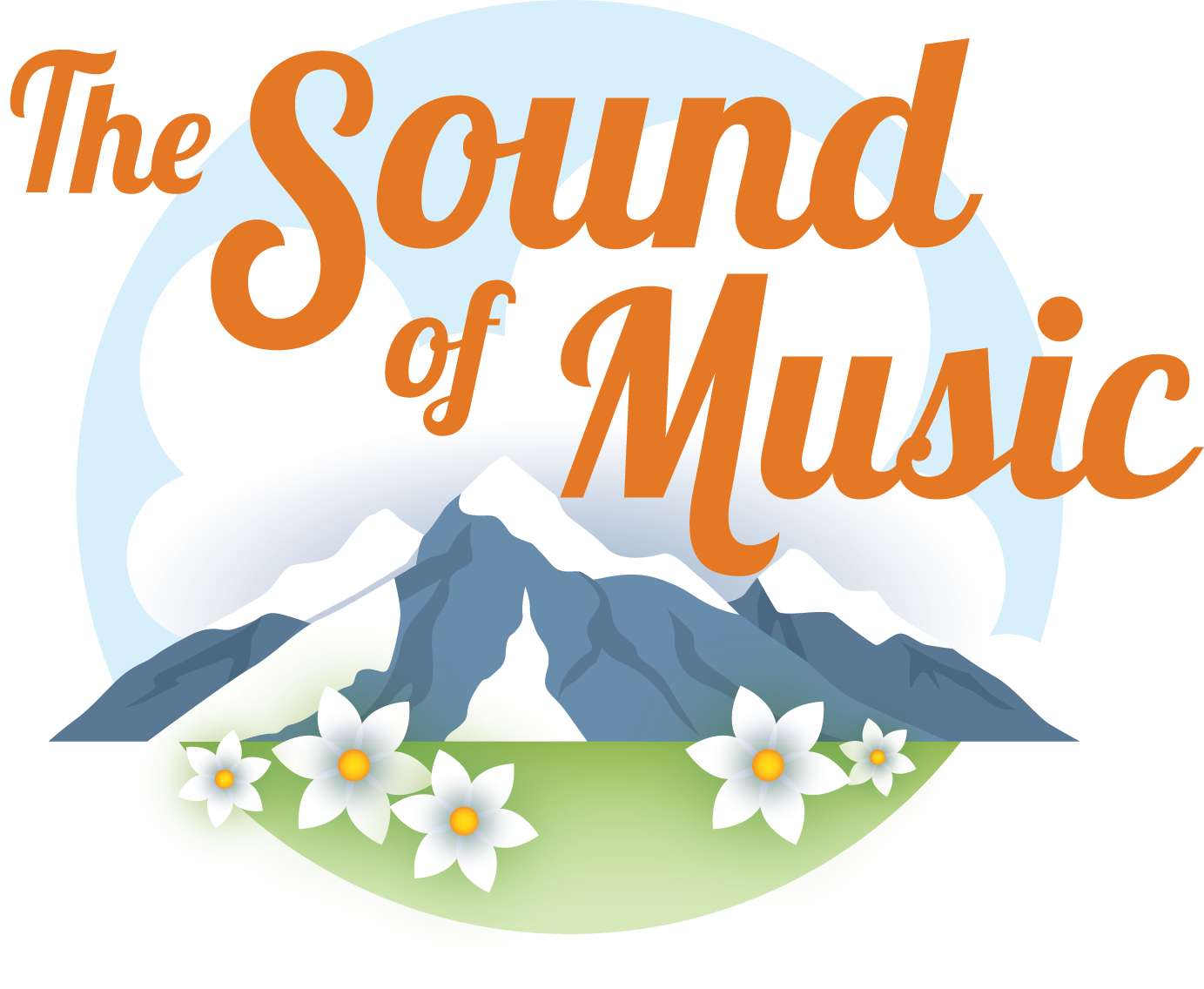 Erie Playhouse presents "The Sound of Music"