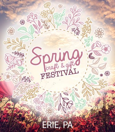 Spring Craft & Gift Festival