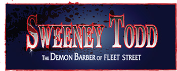 The Playhouse presents: Sweeny Todd: the Demon Barber of Fleet Street