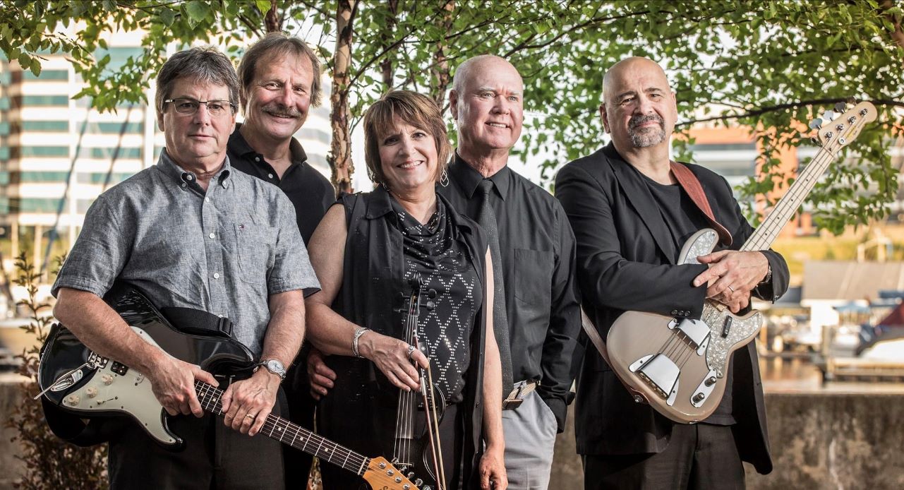 BlossomFest 2024 at Arundel Cellars & Brewing Co.