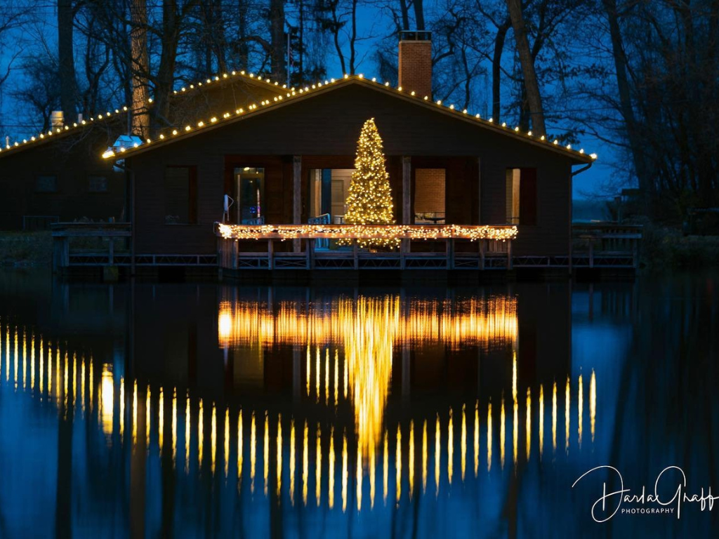 Presque Isle Lights 2025