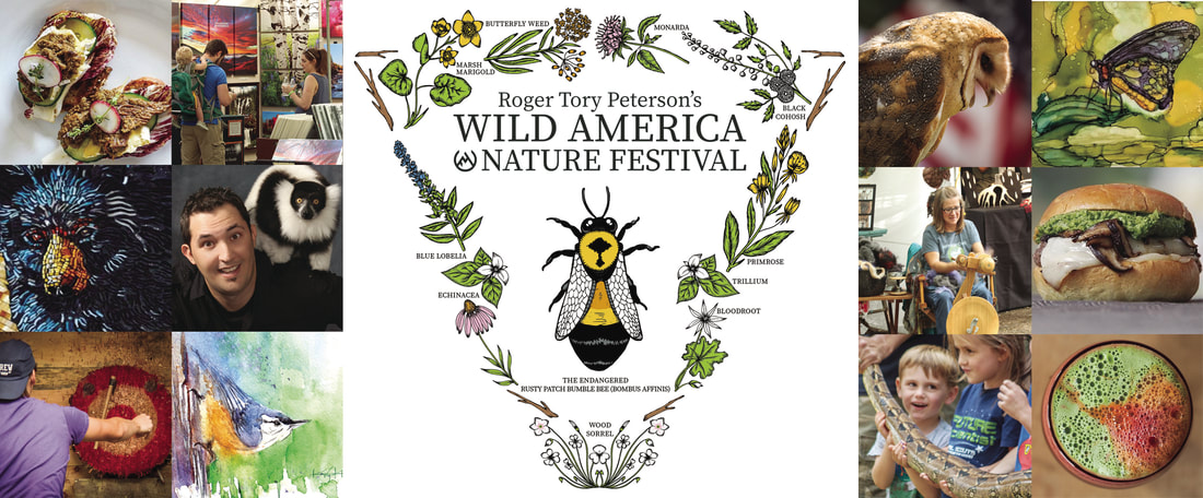 Wild America Nature Festival