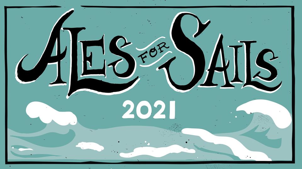 Ales for Sails 2021