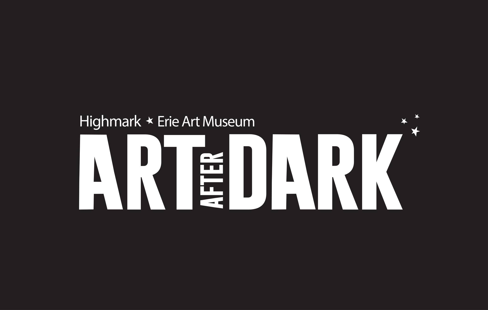 Highmark & Erie Art Museum ART After Dark