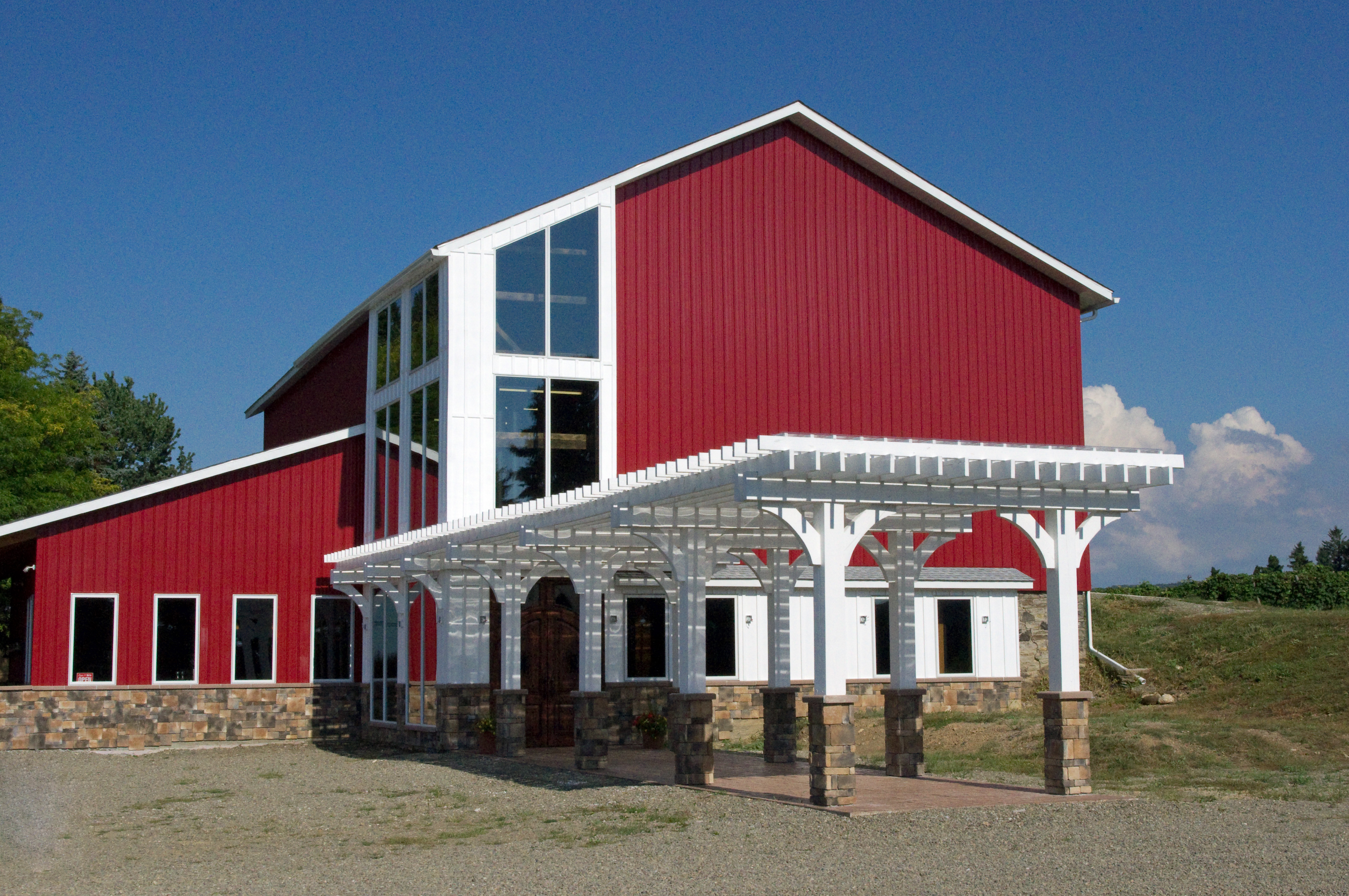 Friday Music Series at Arundel Cellars & Brewing Co.