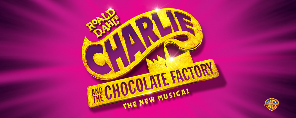 Broadway in Erie presents "Charlie and the Chocolate Factory"