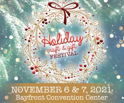 Holiday Craft & Gift Festival
