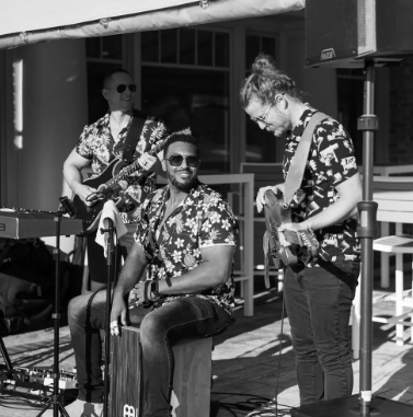 Art After Dark | Live Music by Danny and the Daddios