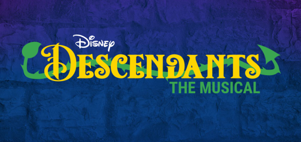 Disney’s Descendants: The Musical at Erie Playhouse