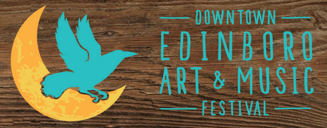 Edinboro Art & Music Festival