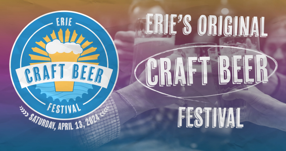 Erie's Craft Beer Fest