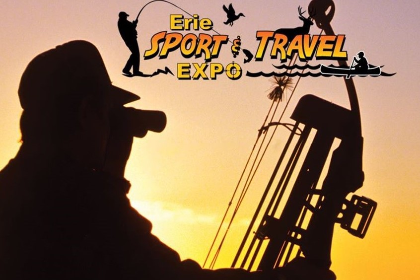 Erie Sports and Travel Expo