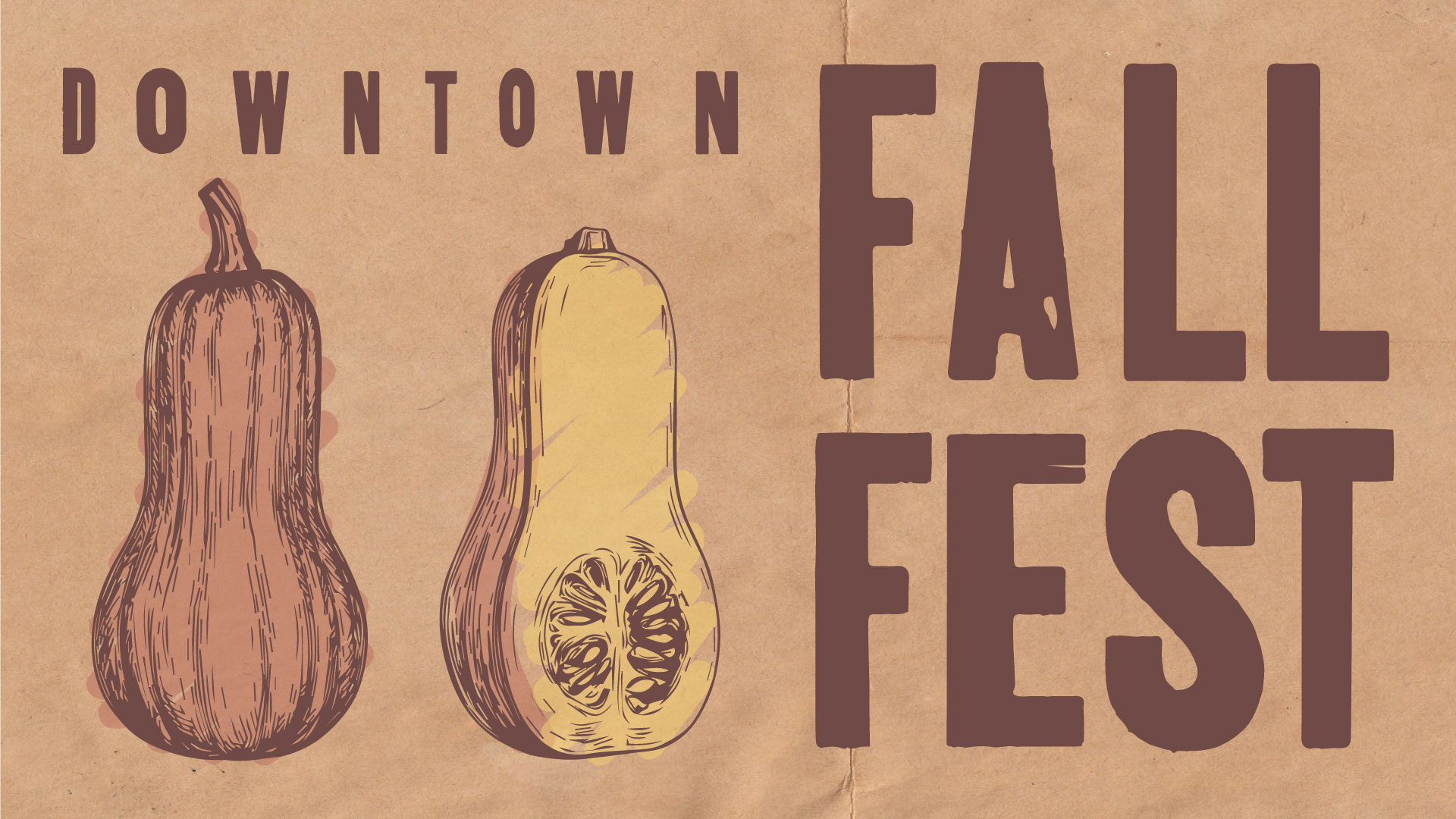 Downtown Fall Fest