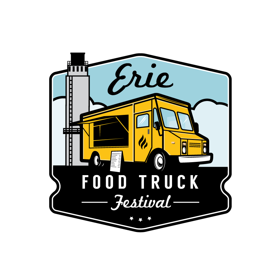 Erie Food Truck Festival
