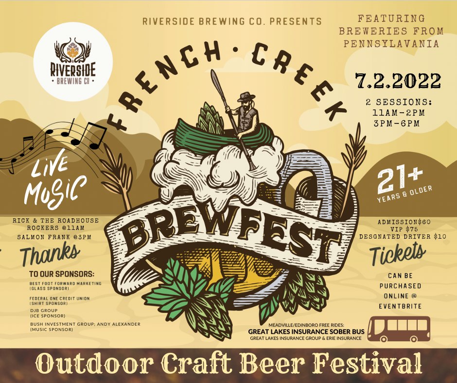 French Creek BrewFest