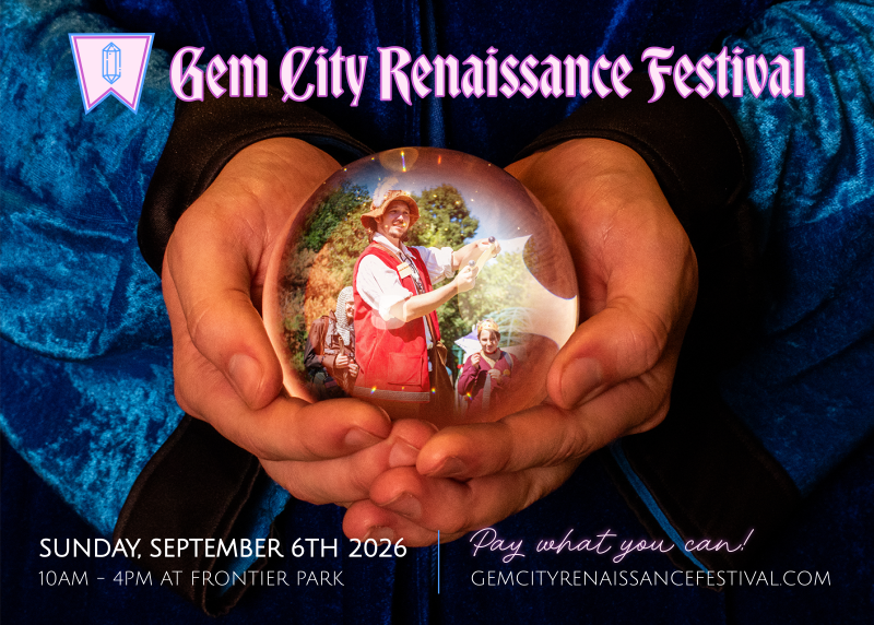 Gem City Renaissance Festival