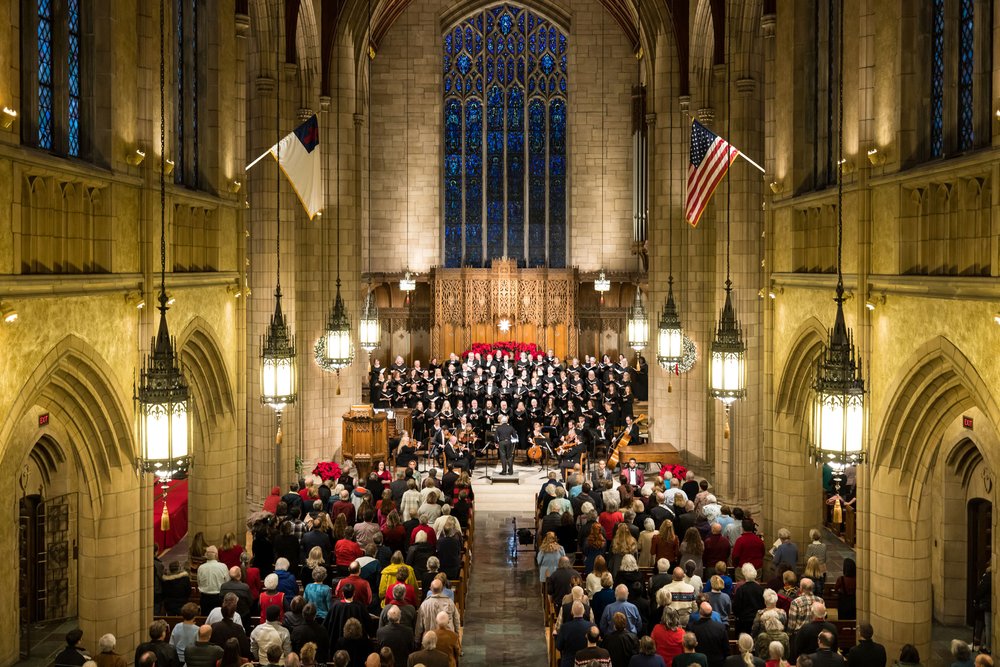 Erie Philharmonic presents: Handel's Messiah