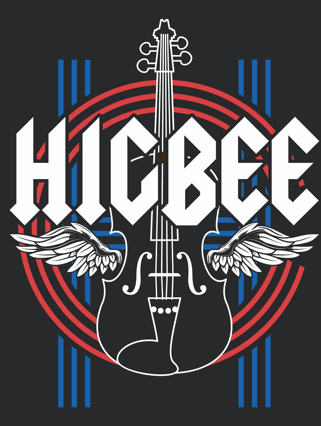 Chris Higbee Live at the Erie Sports Center